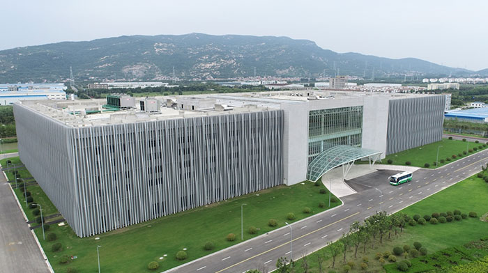 In 2019，Kanion built the industry's first Chinese medicine intelligent manufacturing factory