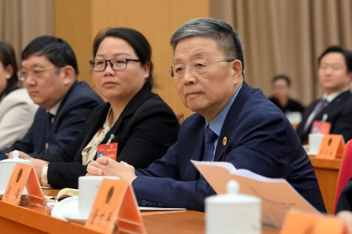 事关儿童用药安全！全国人大代表、康缘药业董事长肖伟：加快推进中成药高质量发展