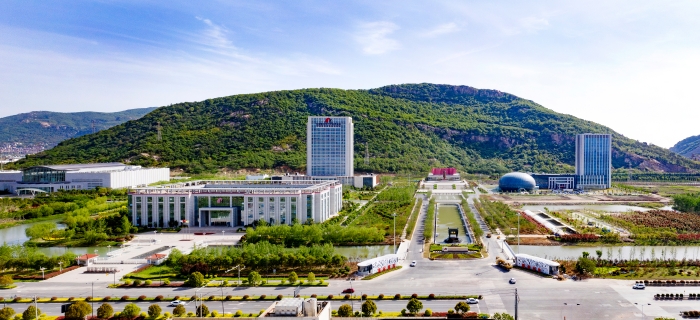 【中医药法实施五周年典型报道②】康缘药业：在研发主干道上奏响创新旋律