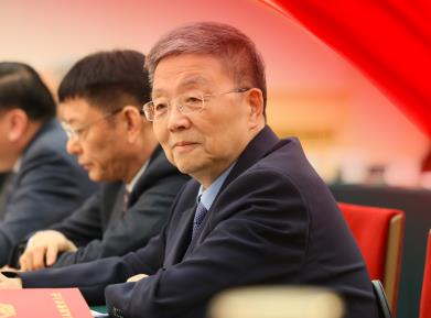 【人代会·开放麦⑥】肖伟代表：为推动中医药发展注入“精气神”